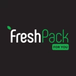 Logo of FreshPack android Application 